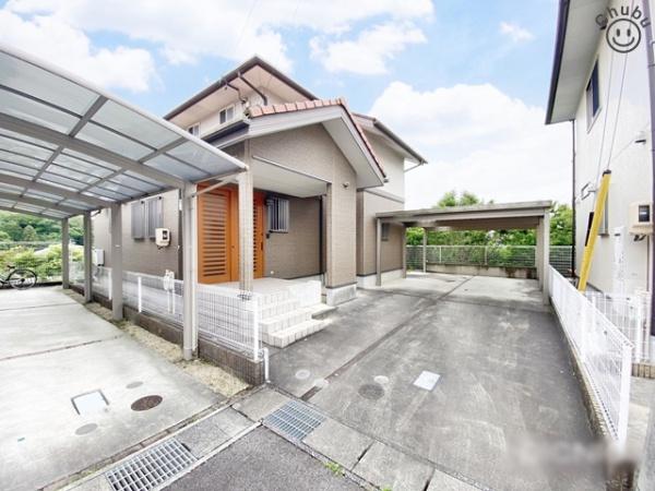 豊田市志賀町神上りの中古一戸建て