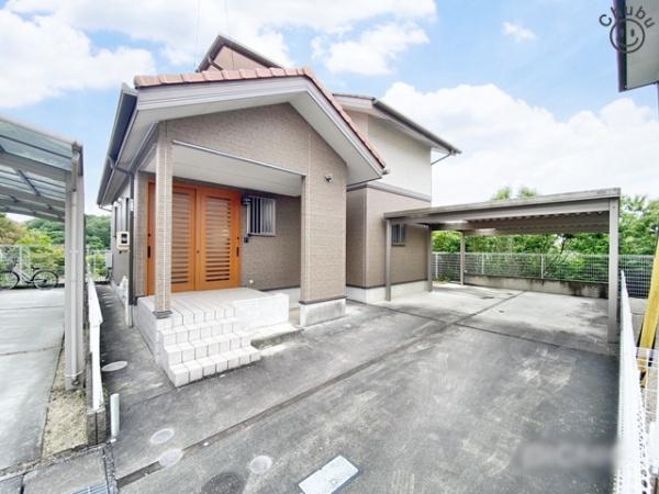 豊田市志賀町神上りの中古一戸建て