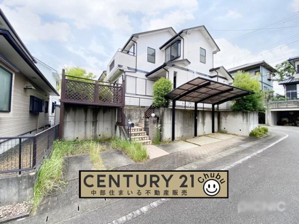豊田市五ケ丘リ・フォーム住宅