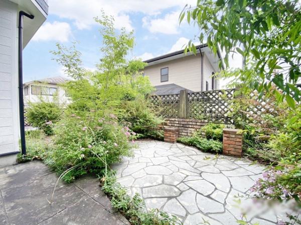 豊田市五ケ丘３丁目の中古一戸建て