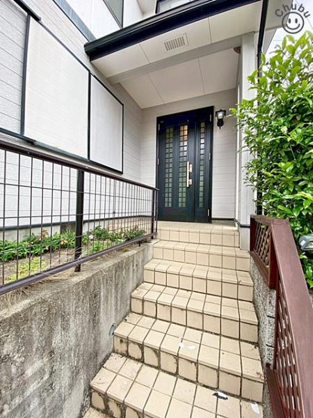 豊田市五ケ丘３丁目の中古一戸建て