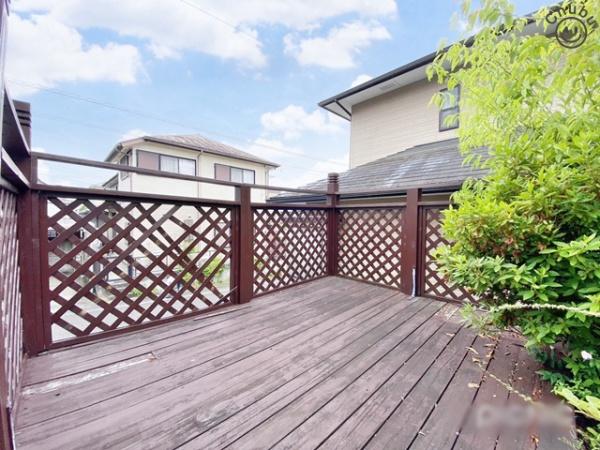 豊田市五ケ丘３丁目の中古一戸建て