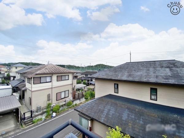 豊田市五ケ丘３丁目の中古一戸建て
