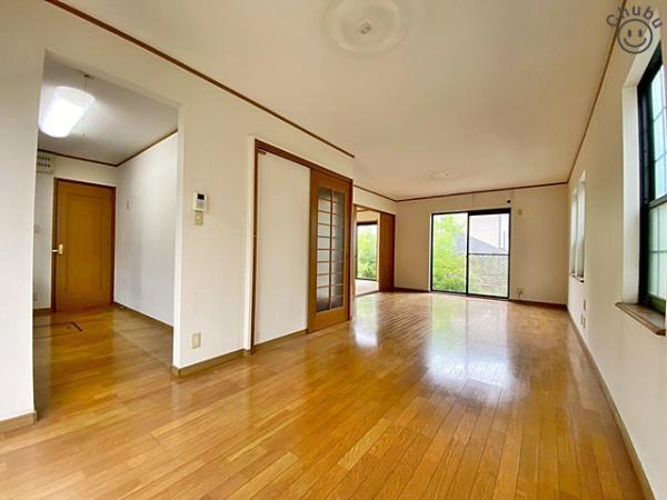 豊田市五ケ丘３丁目の中古一戸建て