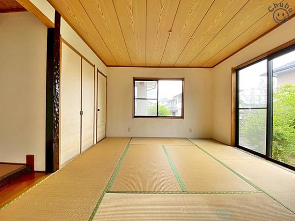 豊田市五ケ丘３丁目の中古一戸建て