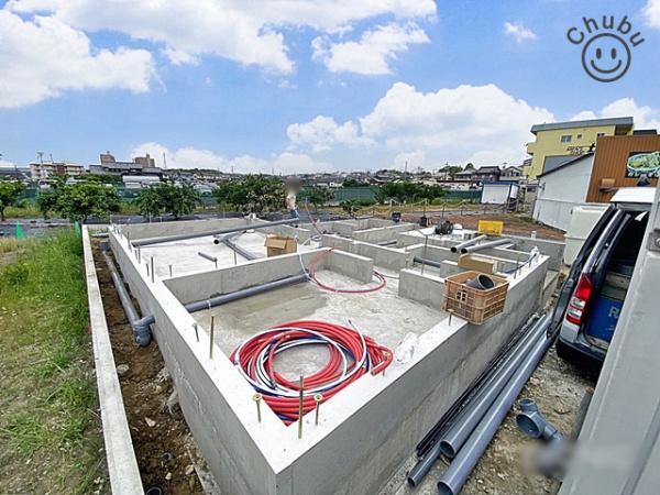 豊田市西岡町新築戸建全1棟