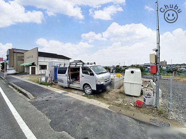 豊田市西岡町新築戸建全1棟