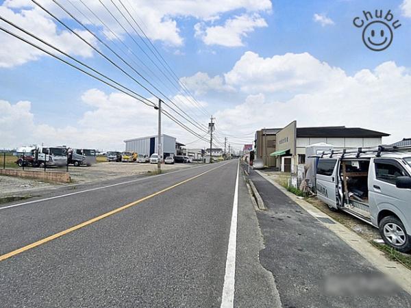 豊田市西岡町新築戸建全1棟