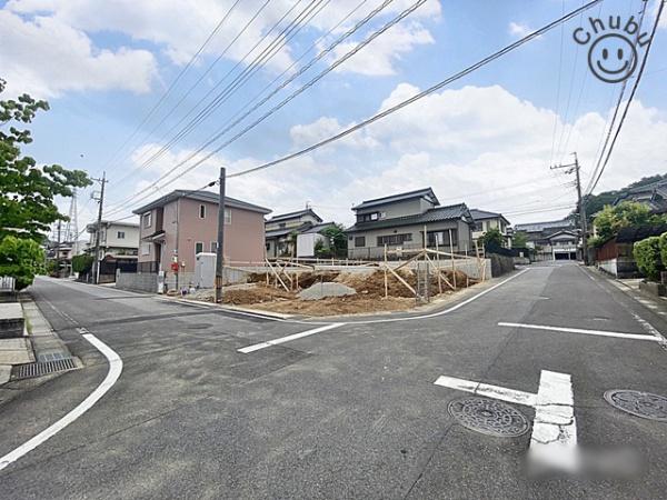 豊田市宝来町新築戸建全2棟1号棟