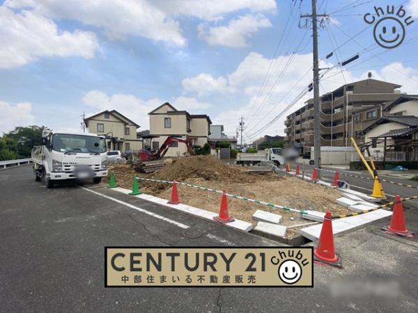 みよし市天王台新築戸建全2棟1号棟