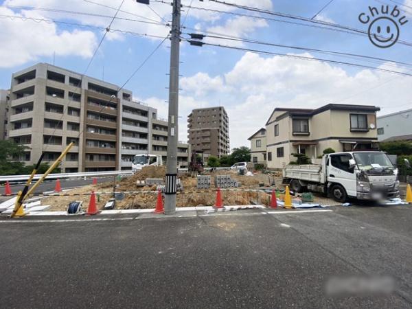 みよし市天王台新築戸建全2棟1号棟