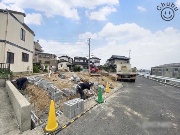 みよし市天王台新築戸建全2棟1号棟