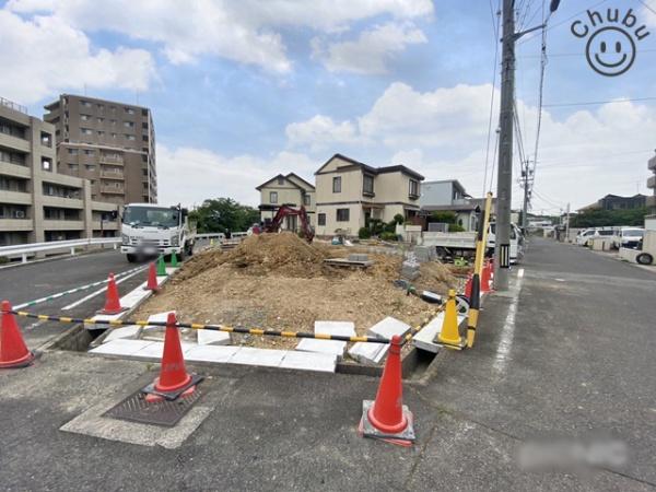みよし市天王台新築戸建全2棟1号棟
