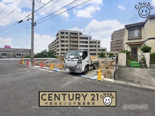 みよし市天王台新築戸建全2棟2号棟