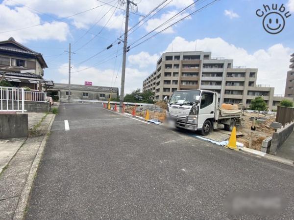 みよし市天王台新築戸建全2棟2号棟