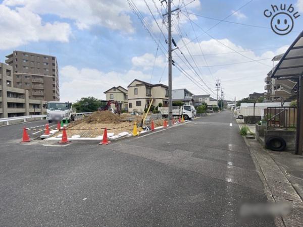 みよし市天王台新築戸建全2棟2号棟
