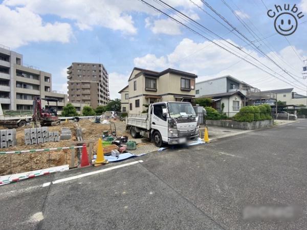 みよし市天王台新築戸建全2棟2号棟