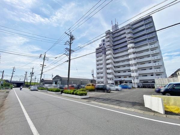 リバブル北野