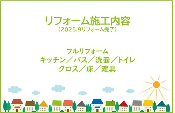 リバブル北野