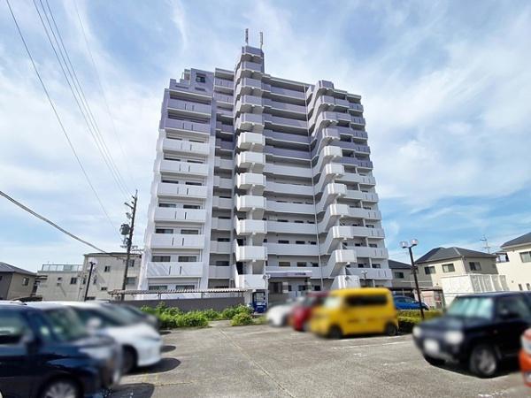 リバブル北野