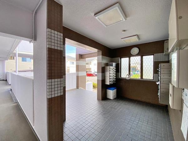 リバブル北野