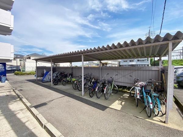 リバブル北野