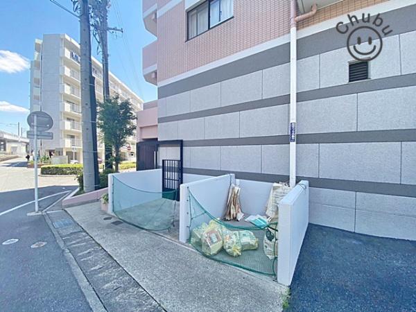 ソシアルセイワ刈谷