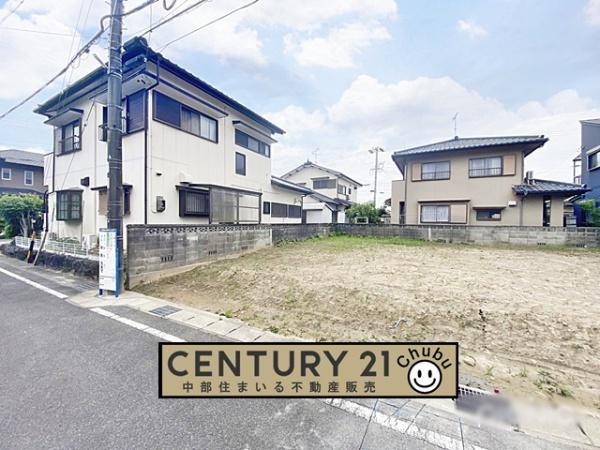 豊田市畝部東町新築戸建全2棟1号棟