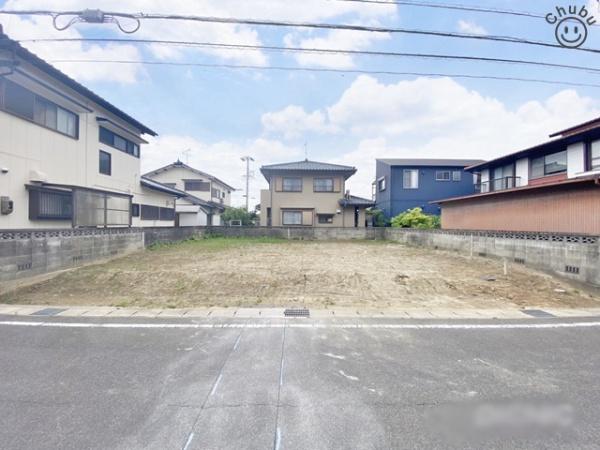 豊田市畝部東町新築戸建全2棟1号棟