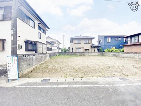 豊田市畝部東町新築戸建全2棟1号棟