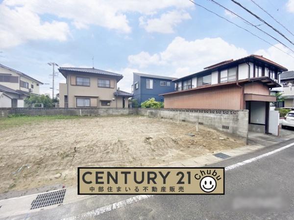 豊田市畝部東町新築戸建全2棟2号棟