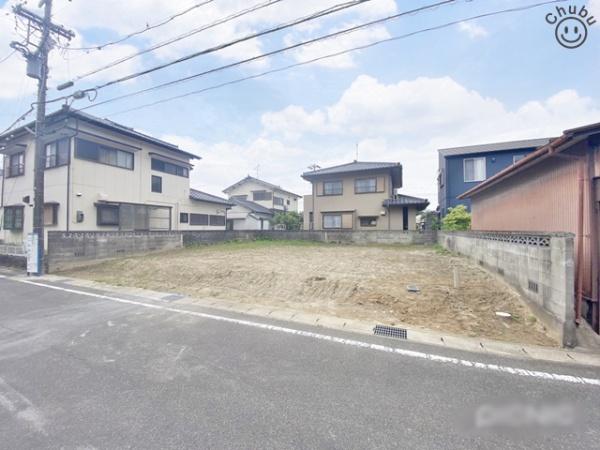 豊田市畝部東町新築戸建全2棟2号棟