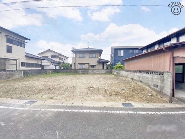 豊田市畝部東町新築戸建全2棟2号棟