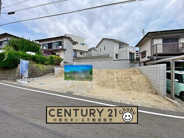 豊田市水源町新築戸建全1棟