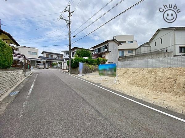 豊田市水源町新築戸建全1棟