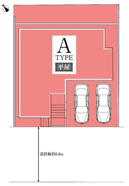 豊田市水源町新築戸建全1棟
