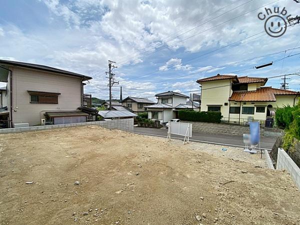 豊田市水源町新築戸建全1棟