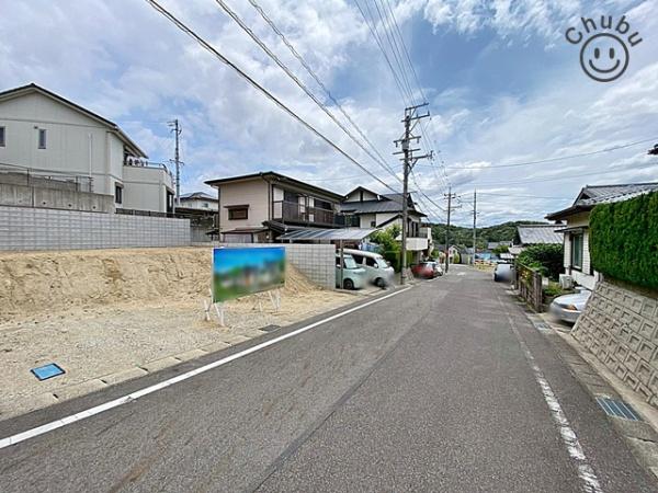豊田市水源町新築戸建全1棟