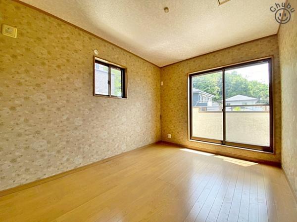 豊田市乙部ケ丘４丁目の中古一戸建て