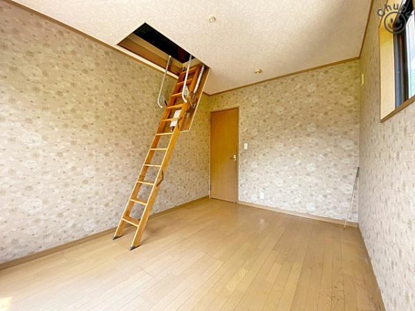 豊田市乙部ケ丘４丁目の中古一戸建て