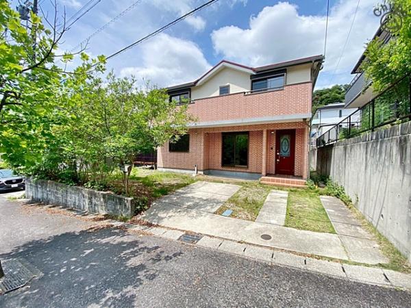 豊田市乙部ケ丘４丁目の中古一戸建て