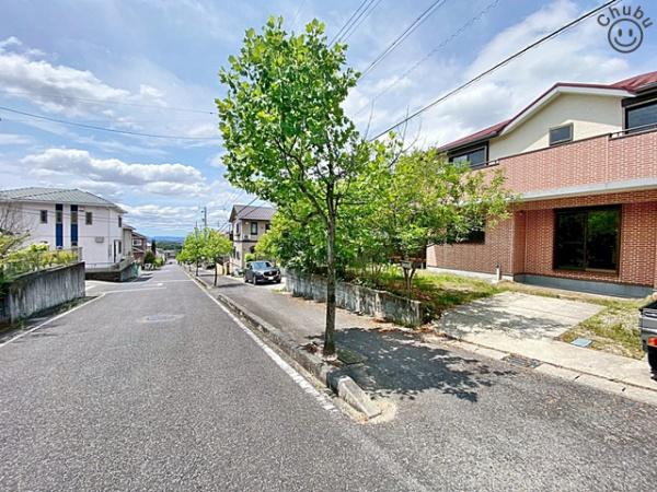 豊田市乙部ケ丘４丁目の中古一戸建て