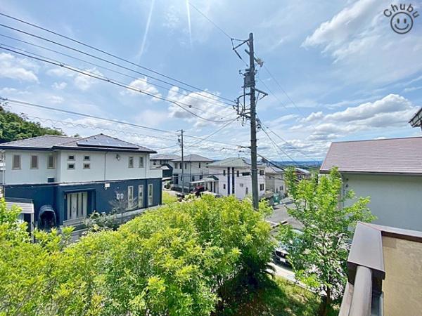 豊田市乙部ケ丘４丁目の中古一戸建て