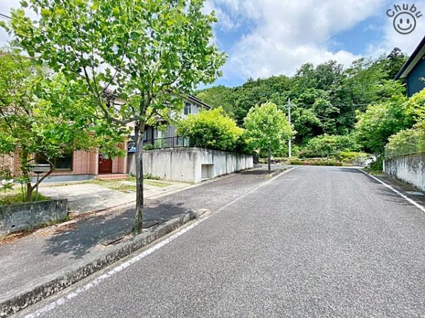 豊田市乙部ケ丘４丁目の中古一戸建て