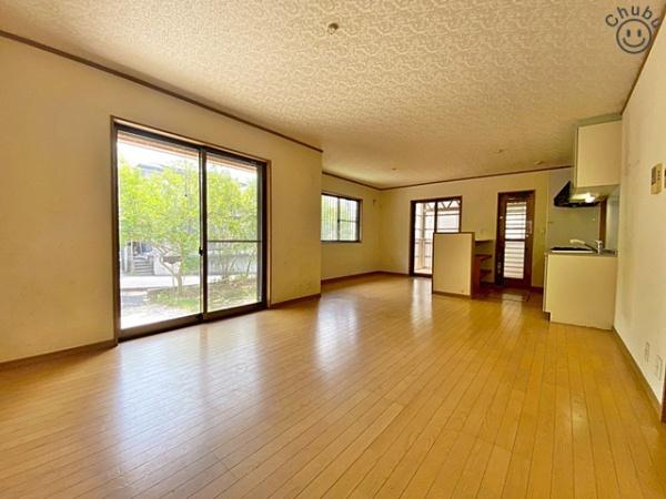 豊田市乙部ケ丘リ・フォーム住宅
