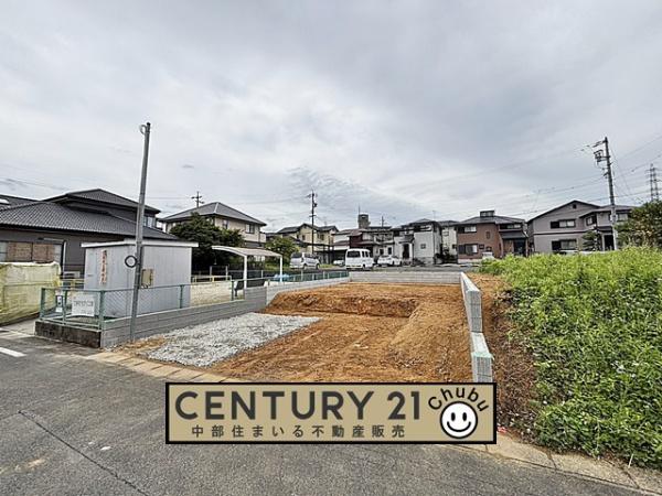 豊田市三軒町新築戸建全1棟