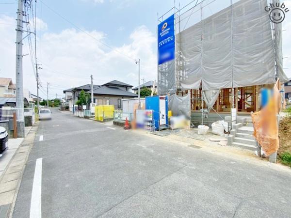 豊田市三軒町新築戸建全1棟