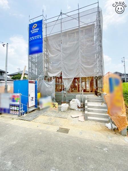 豊田市三軒町新築戸建全1棟