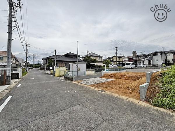 豊田市三軒町新築戸建全1棟