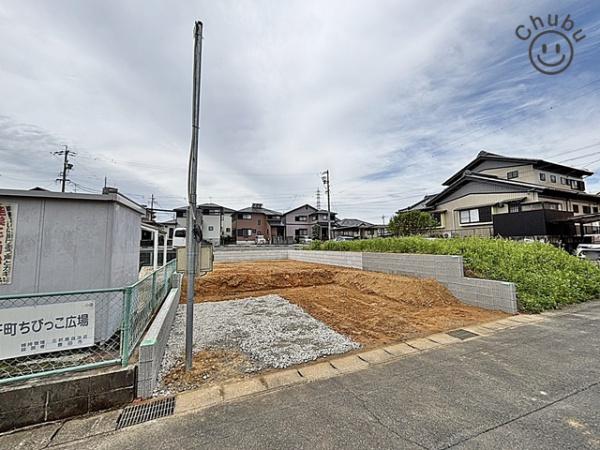 豊田市三軒町新築戸建全1棟